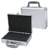 TZ Case TZ0011 Single Pistol Case 11.5" x 9" x 3.25"