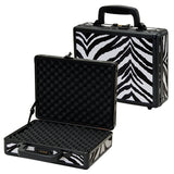 TZ Case TZ0011 Single Pistol Case 11.5" x 9" x 3.25"