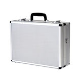 TZ Case TZ0301 4-8 Pistol Case 18" x 13" x 6"