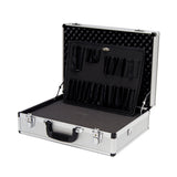 TZ Case TZ0301 4-8 Pistol Case 18" x 13" x 6"