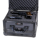 TZ Case Double Duty Pistol Case