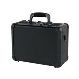 TZ Case TZM0012 "Duelly Twelve" 12.5-Inch Pistol Case 13" x 9.5" x 6.25"