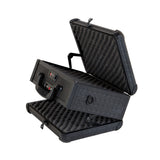 TZ Case TZM0012 "Duelly Twelve" 12.5-Inch Pistol Case 13" x 9.5" x 6.25"