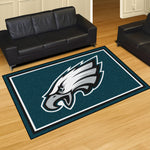 Fanmats® - NFL Philadelphia Eagles Ultra Plush Area Rug with Eagles Logo