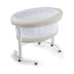 Micuna® Smart Fresh Wooden Bassinet and Fabric