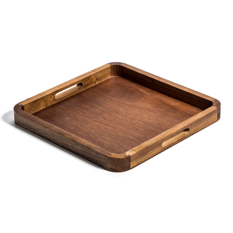 Kalmar Home® - Square Serving/Charcuterie Board