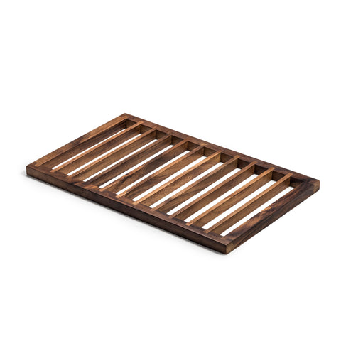 Kalmar Home® - Large Acacia Wood Trivet