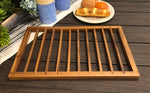 Kalmar Home® - Large Acacia Wood Trivet