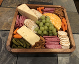 Kalmar Home® - Square Serving/Charcuterie Board