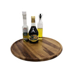 Kalmar Home® - Lazy Susan - 13" Dia