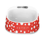 Instachew® - PETKIT Fresh Anti Bacterial Bowl | Built-in scale