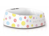 Instachew® - PETKIT Fresh Anti Bacterial Bowl | Built-in scale