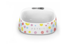 Instachew® - PETKIT Fresh Anti Bacterial Bowl | Built-in scale