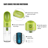 Instachew® - Pet Kit Eversweet Water Bottle Filter - 2 Pack