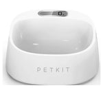 Instachew® - PETKIT Fresh Anti Bacterial Bowl | Built-in scale