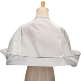 Fabzi® - Hair Apron Cape Hairstylist Pattern Waterproof Haircut Cloth Wrap