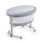 Micuna® Smart Fresh Wooden Bassinet and Fabric