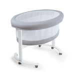 Micuna® Smart Fresh Wooden Bassinet and Fabric