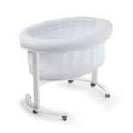 Micuna® Smart Fresh Wooden Bassinet and Fabric