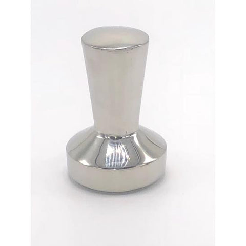 Coffee Tamper Stainless Steel 57mm. Item # 360