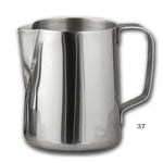 Stainless Steel milk warmer 32oz. Item 37