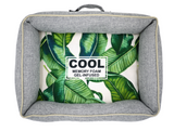 Instachew® - Pet Kit Cooling Bed