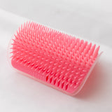 Fabzi® - 1PC Cat Wall Massage Hair Brush