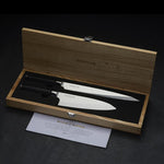 Kamikoto® Ryoshi Knife Set Genten