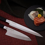 Kamikoto® Ryoshi Knife Set Genten