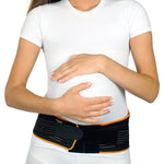 Universal Maternity Pregnancy Back Support Belt Reduce Pains & Correct Posture