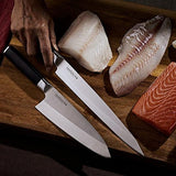 Kamikoto® Ryoshi Knife Set Genten