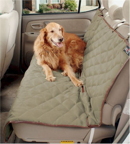 Essential Pet® - Deluxe Bench Seat Cover