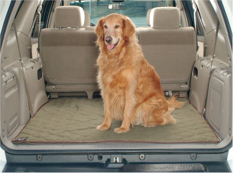 Essential Pet® - Deluxe SUV Cargo Liner