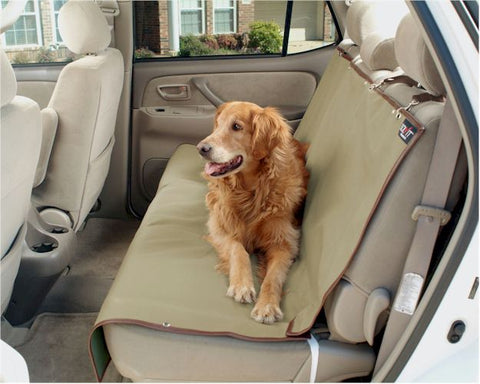 Essential Pet® - Waterproof Bench Seat Cover