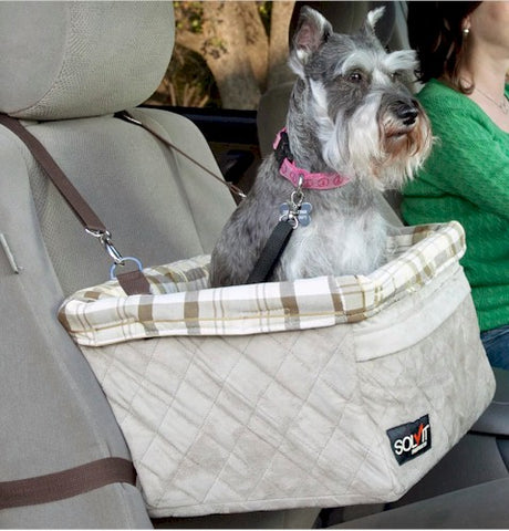 Essential Pet® - Deluxe Pet Booster Seat