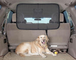 Essential Pet® - Cargo Area Net Pet Barrier