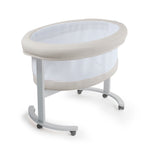 Micuna® Smart Fresh Wooden Bassinet and Fabric