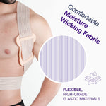 Armor® Posture Corrector Harness, Correct Dorsal Vertebra & Reduce Mild Kyphosis