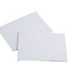 Micuna® White Set Of 2 Sheets for Smart Fresh and Luce Basinet