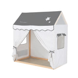 Micuna® Grey Fabric Claire for Tipi House