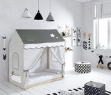 Micuna® Grey Fabric Claire for Tipi House