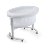 Micuna® Smart Fresh Wooden Bassinet and Fabric