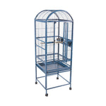 A&E® 18"x18"x51" Small Dome Top Bird Cage