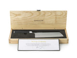 Kamikoto® Chuka Bocho Cleaver Genten