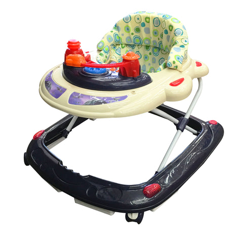 Amoroso® - Musical Compact Small Baby Walker