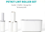 Instachew® Petkit Lint Roller