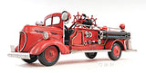 Old Modern Handicrafts® - 1938 Red Fire Engine Ford 1:40