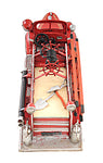 Old Modern Handicrafts® - 1938 Red Fire Engine Ford 1:40