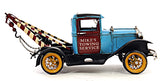 Old Modern Handicrafts® - 1931 Ford Model A Tow Truck 1:12