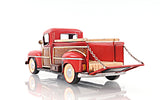 Old Modern Handicrafts® - 1942 Fords Pickup 1:12